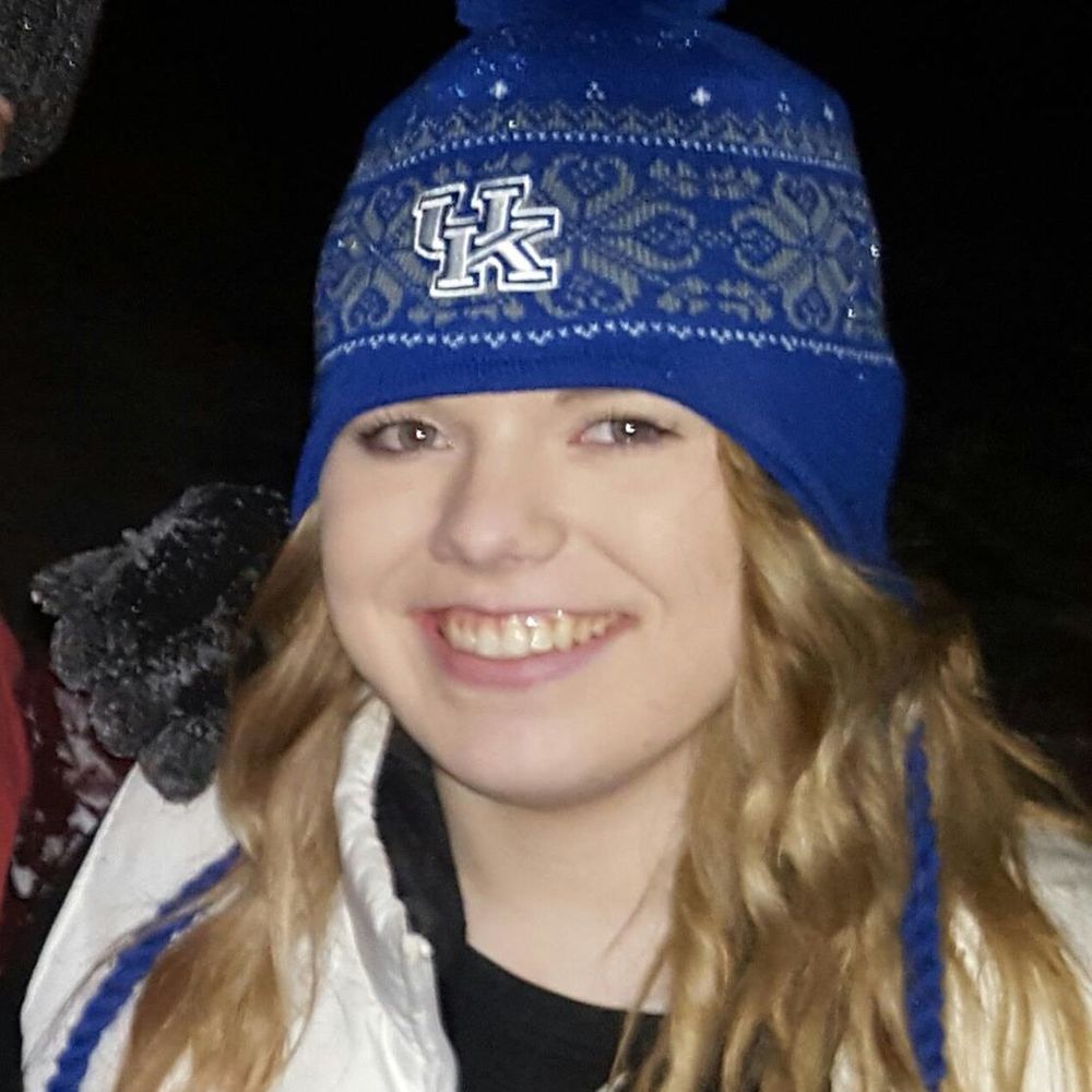 Meet your Posher, Jessie